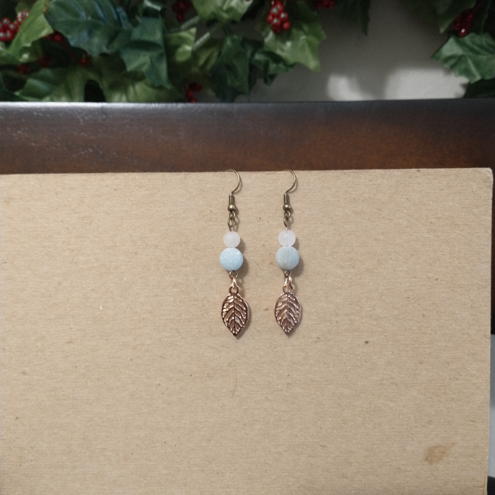 Earrings - Picture 10 of 12